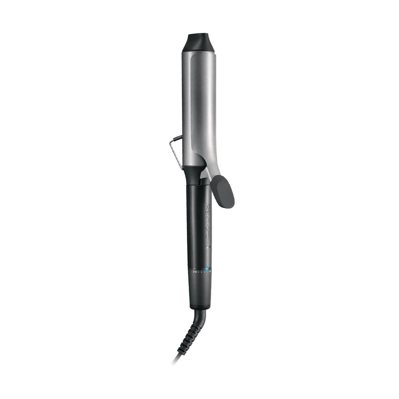 Плойка для волосся Remington Pro Big Curl діаметр 38 мм, чорна (CI5538)